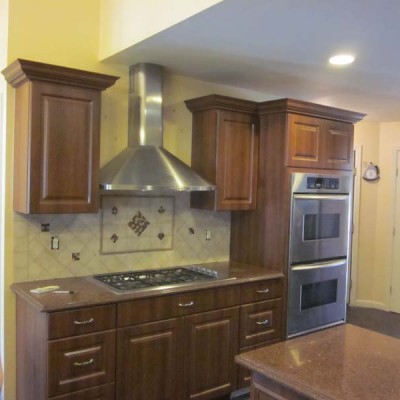 Kitchen Remodeling Ideas - New Look Kitchen Refacing NY