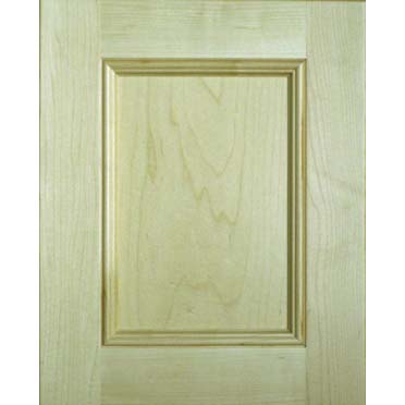 Custom Kitchen Cabinet Molding - Kitchen Cabinet Refacing - New Look