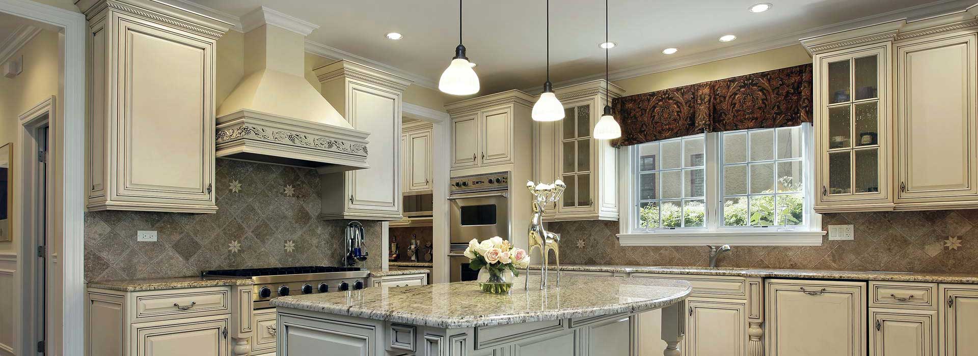 Kitchen Cabinet Refacing - New Look Kitchen Refacing NY